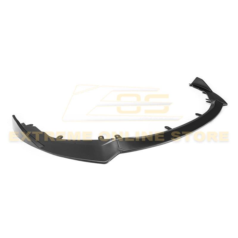 2019-Up Toyota Corolla Hatchback Front Splitter Lip image 15
