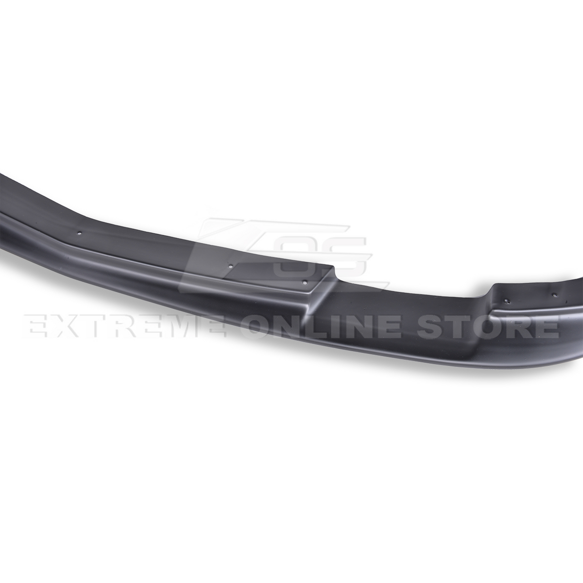 Corvette C6 Grand Sport / Z06 Front Splitter Lip Side Skirts Rocker Panels image 6