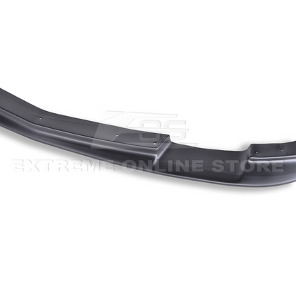Corvette C6 Grand Sport / Z06 Front Splitter Lip Side Skirts Rocker Panels image 6
