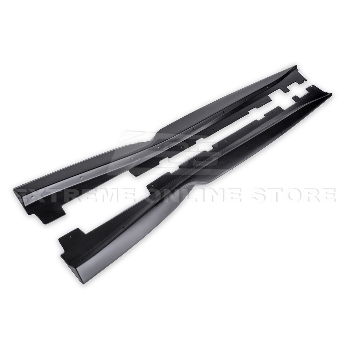 2016-24 Camaro T6 Performance Side Skirts image 6