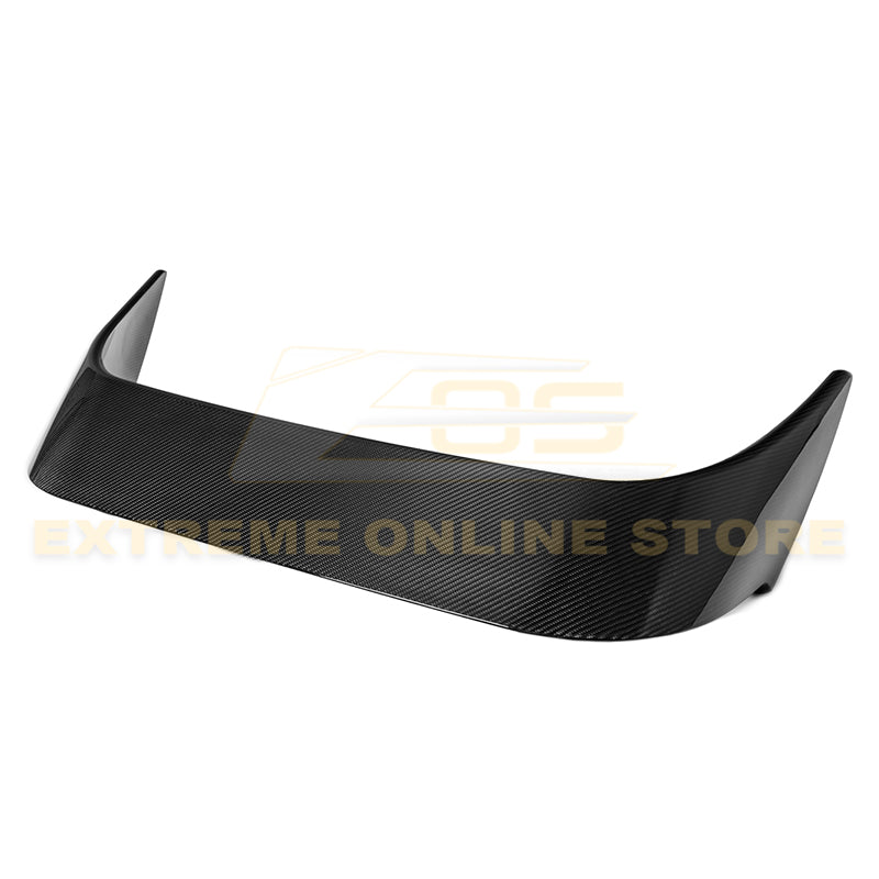 2020-Up Toyota Supra A90 MB Rear Trunk Spoiler image 10
