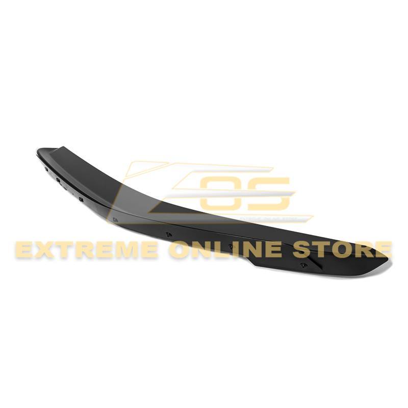 2014-19 Cadillac CTS Wickerbill Rear Spoiler image 13
