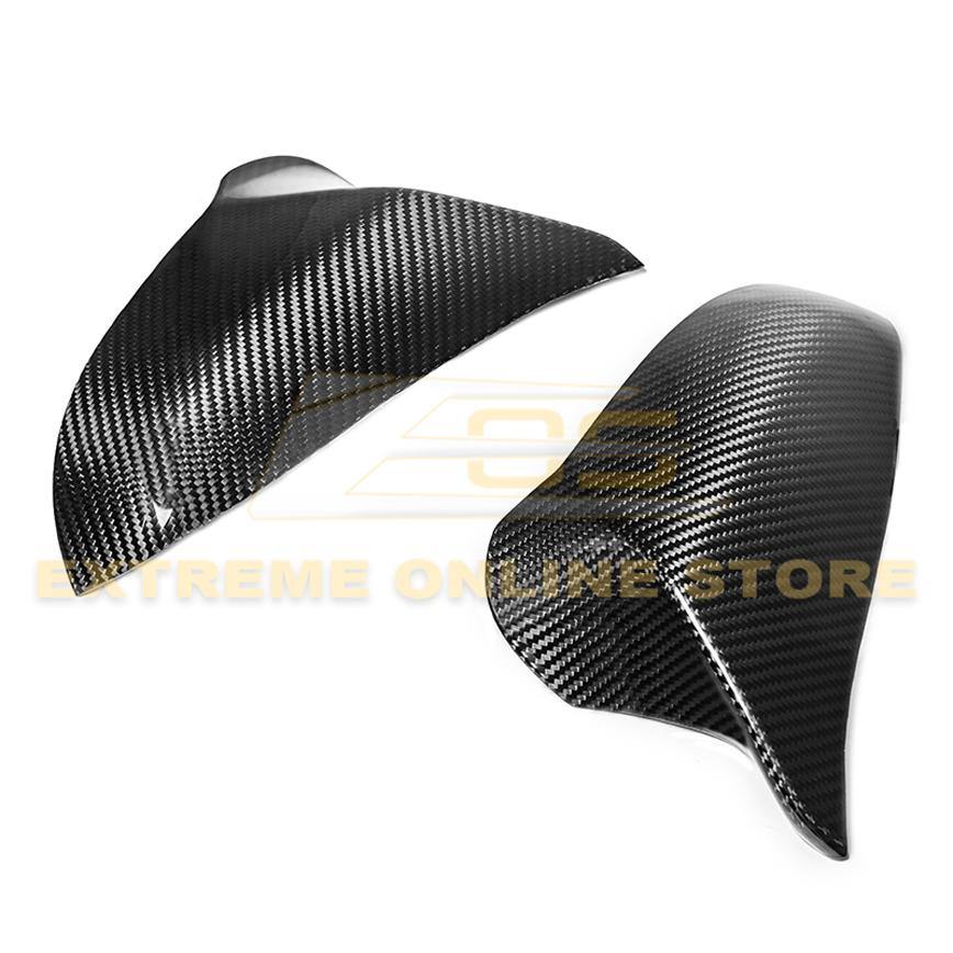 2015-20 BMW F80 M3 | F82 F83 M4 Mirror Covers image 16
