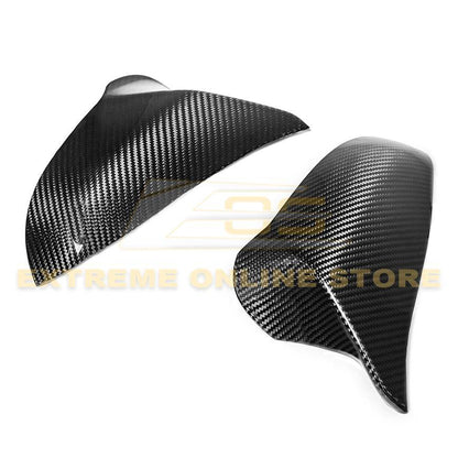 2015-20 BMW F80 M3 | F82 F83 M4 Mirror Covers image 16