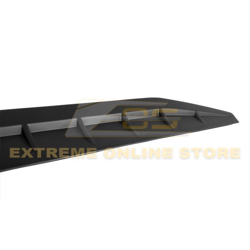 2015-20 Ford F-150 Street Series Tailgate Rear Spoiler image 11