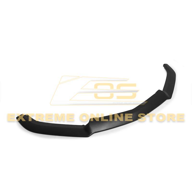 2014-19 Cadillac CTS Vsport Performance Front Splitter image 4