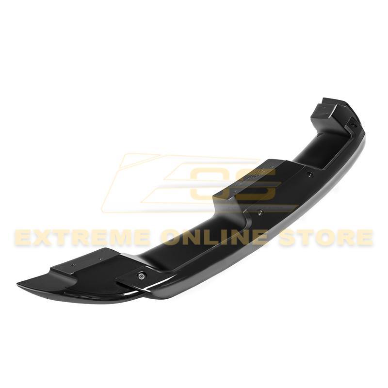 2015-23 Ford Mustang GT500 Wickerbill Rear Spoiler image 14