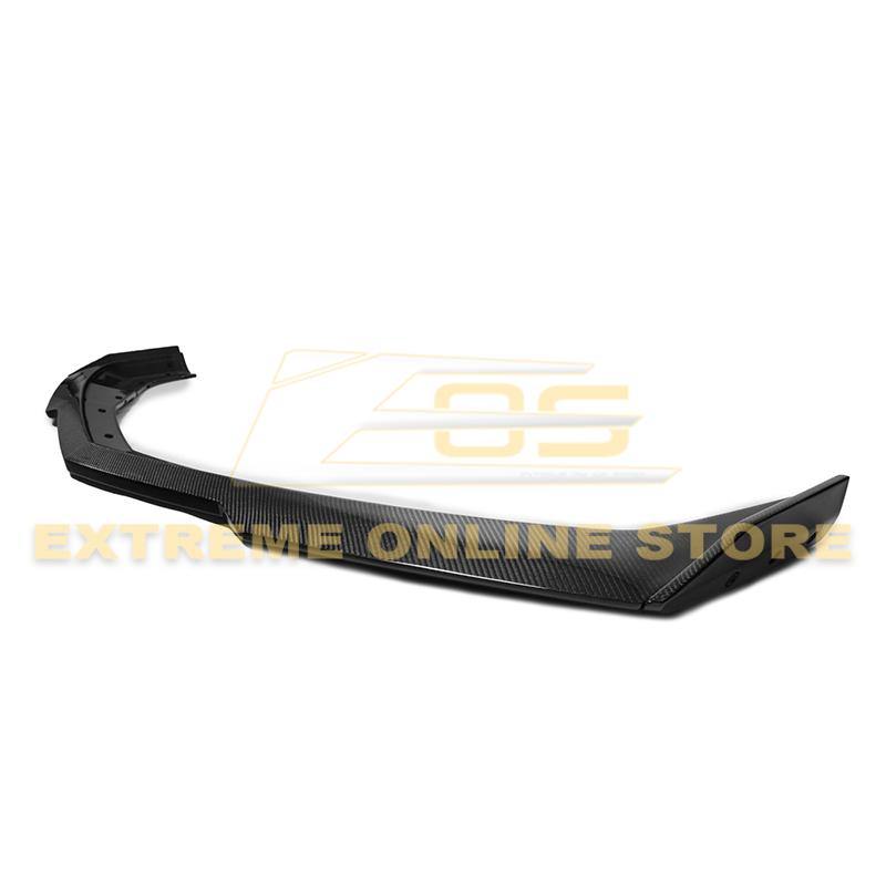 2014-15 Chevrolet Camaro ZL1 1LE Conversion Front Splitter image 3