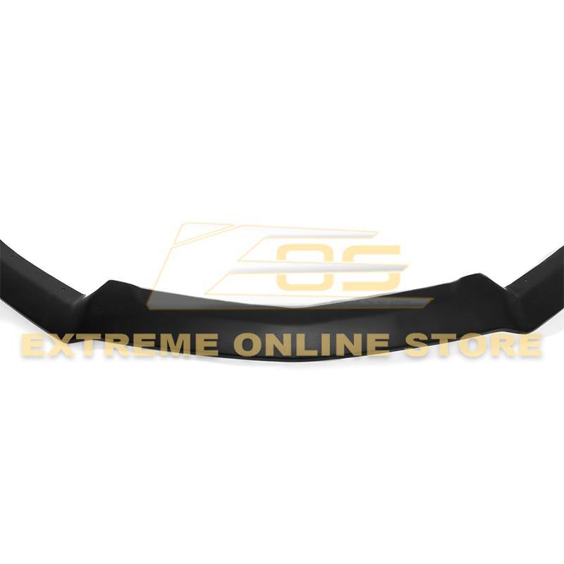 2014-19 Cadillac CTS Vsport Performance Front Splitter image 21
