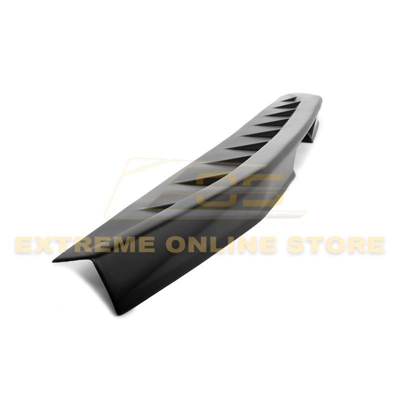 2015-20 Ford F-150 Street Series Tailgate Rear Spoiler image 7