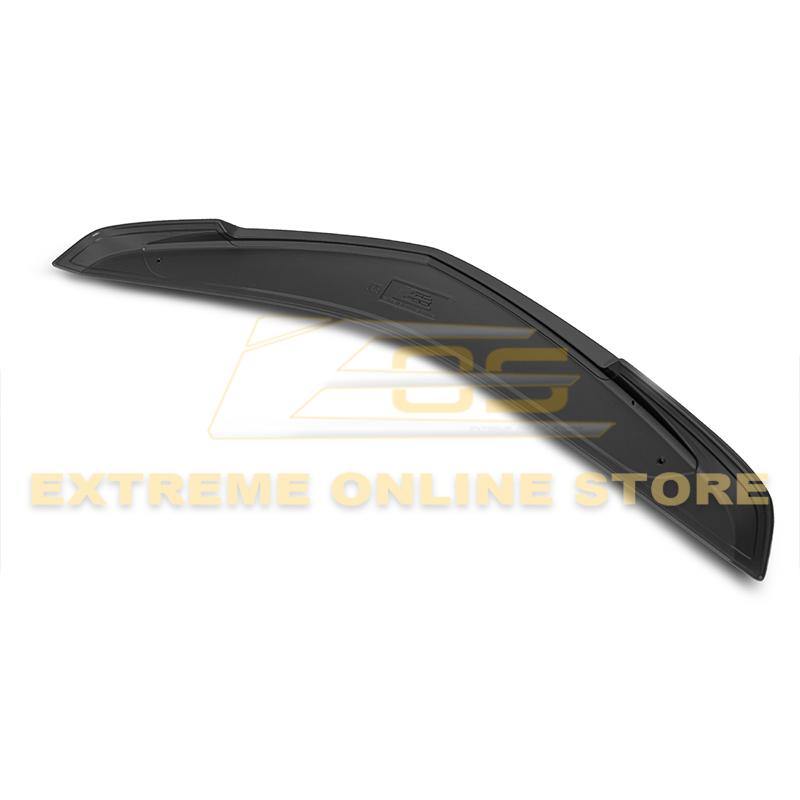 2014-19 Cadillac CTS Rear Truck Spoiler image 14
