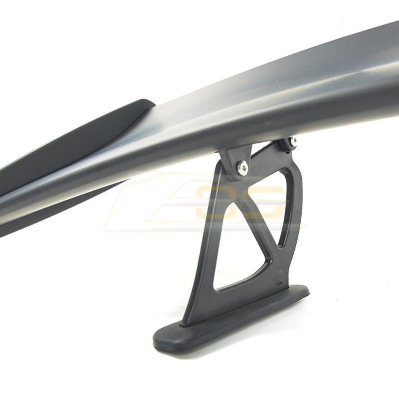 2013-19 Porsche Cayman & Boxster Rear Spoiler | GT4 Performance Package image 17