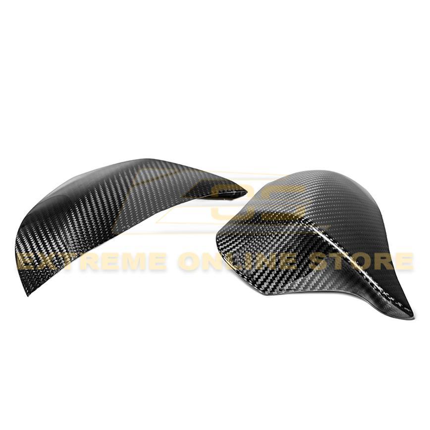 2015-20 BMW F80 M3 | F82 F83 M4 Mirror Covers image 17