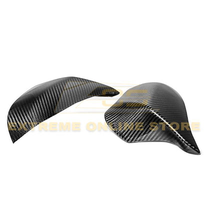2015-20 BMW F80 M3 | F82 F83 M4 Mirror Covers image 17