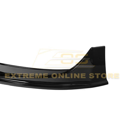 2017-23 Tesla Model 3 Performance Front Splitter image 18