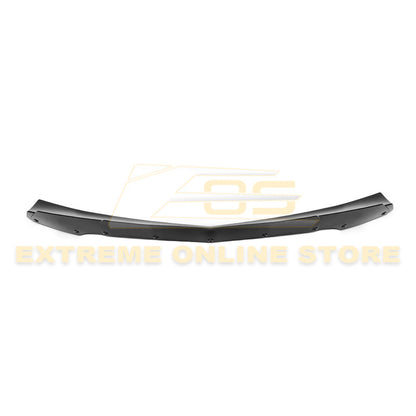 2009-15 Cadillac CTS Coupe Wickerbill Rear Trunk Spoiler image 16