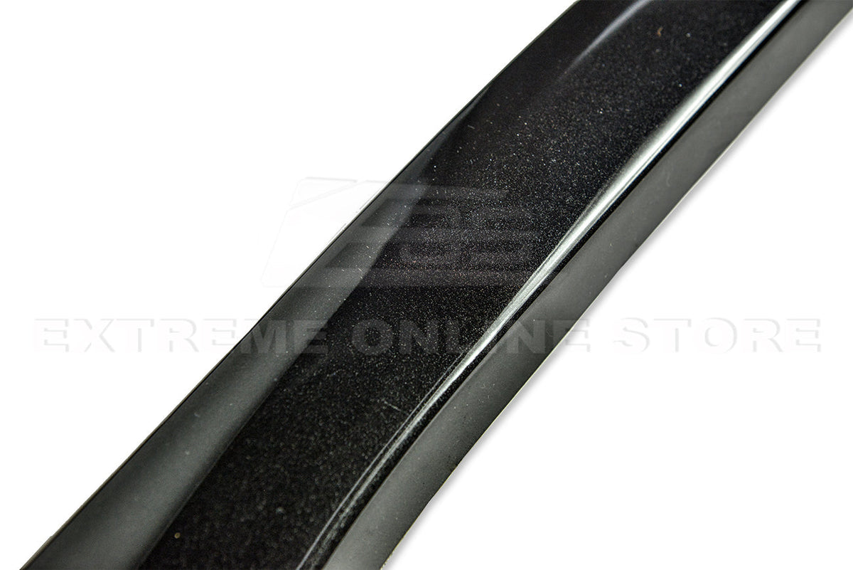 Corvette C7 Z06 Conversion Side Skirts Rocker Panels image 22