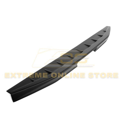 2015-20 Ford F-150 Street Series Tailgate Rear Spoiler image 8