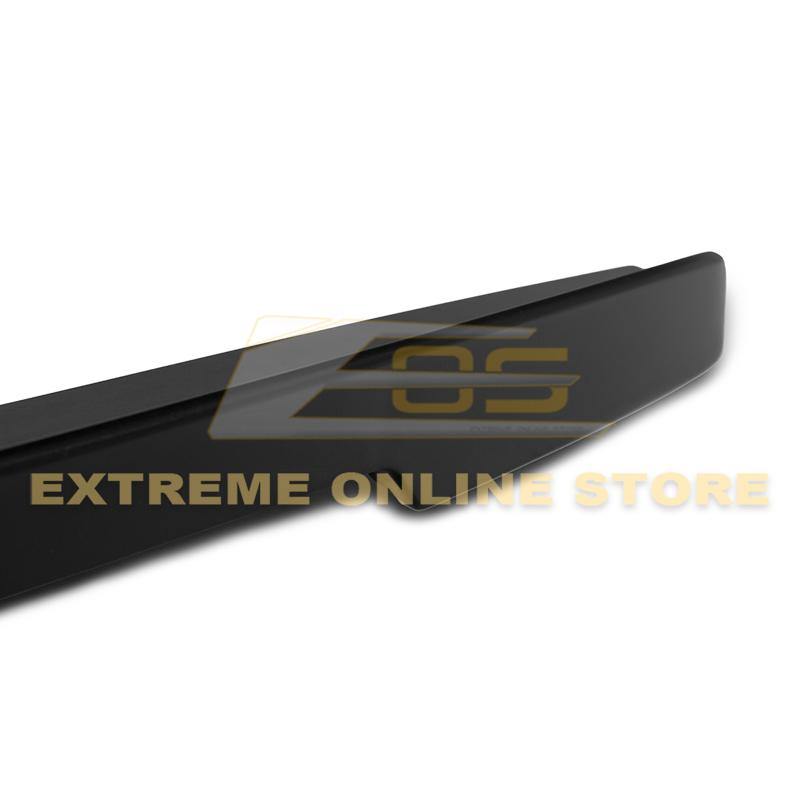 2014-19 Cadillac CTS Rear Truck Spoiler image 16