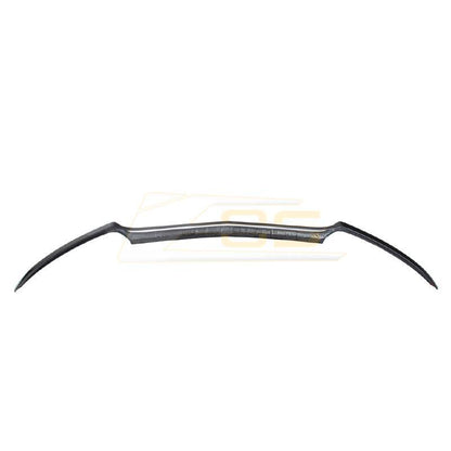 2015-18 Mercedes-Benz C-Class W205 AMG Carbon Fiber Front Splitter Lip image 20