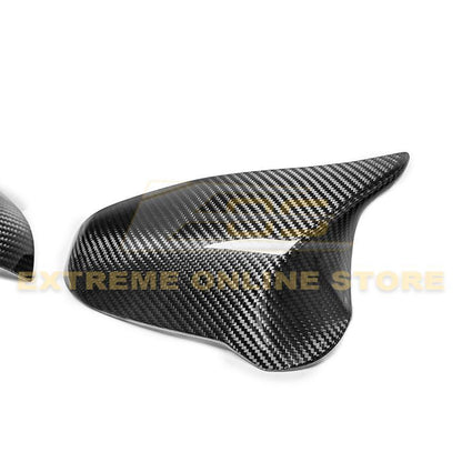2015-20 BMW F80 M3 | F82 F83 M4 Mirror Covers image 18