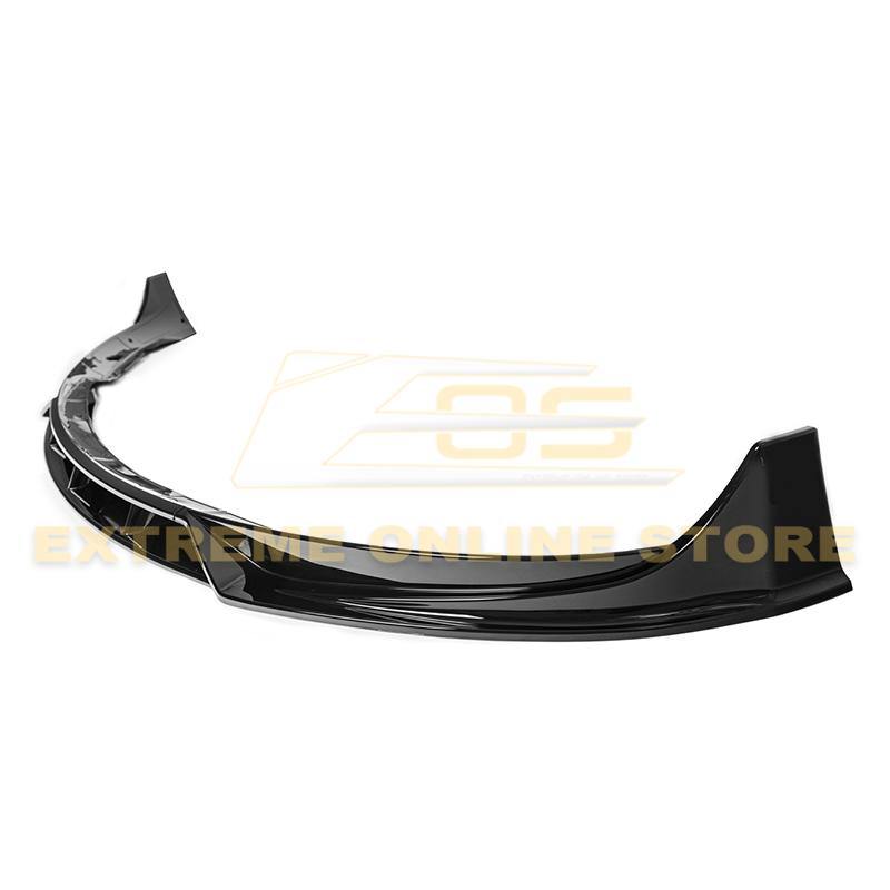 2017-23 Tesla Model 3 Performance Front Splitter image 15