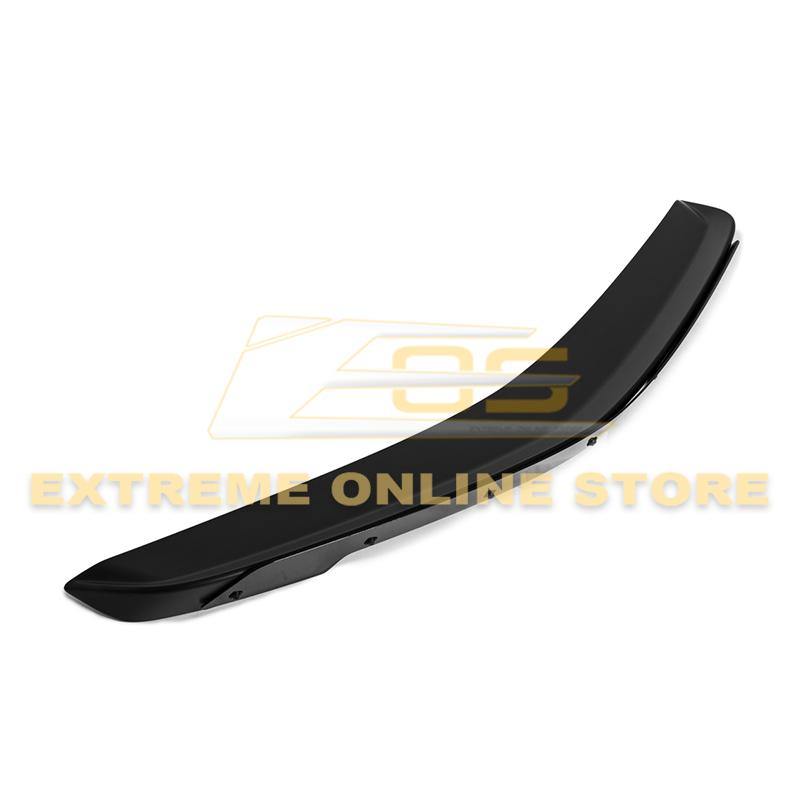 2014-19 Cadillac CTS Wickerbill Rear Spoiler image 14