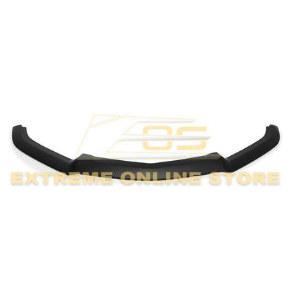 2014-19 Cadillac CTS Vsport Performance Front Splitter image 19