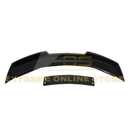 2019-24 Camaro Track Package Rear Spoiler image 16