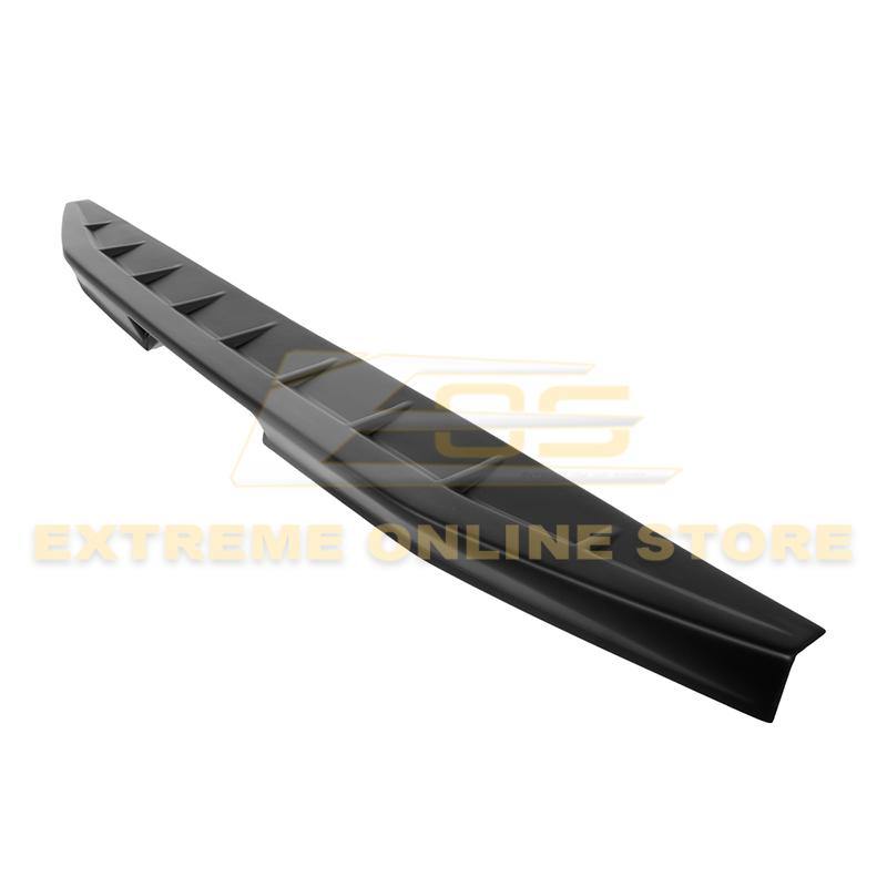 2015-20 Ford F-150 Street Series Tailgate Rear Spoiler image 2