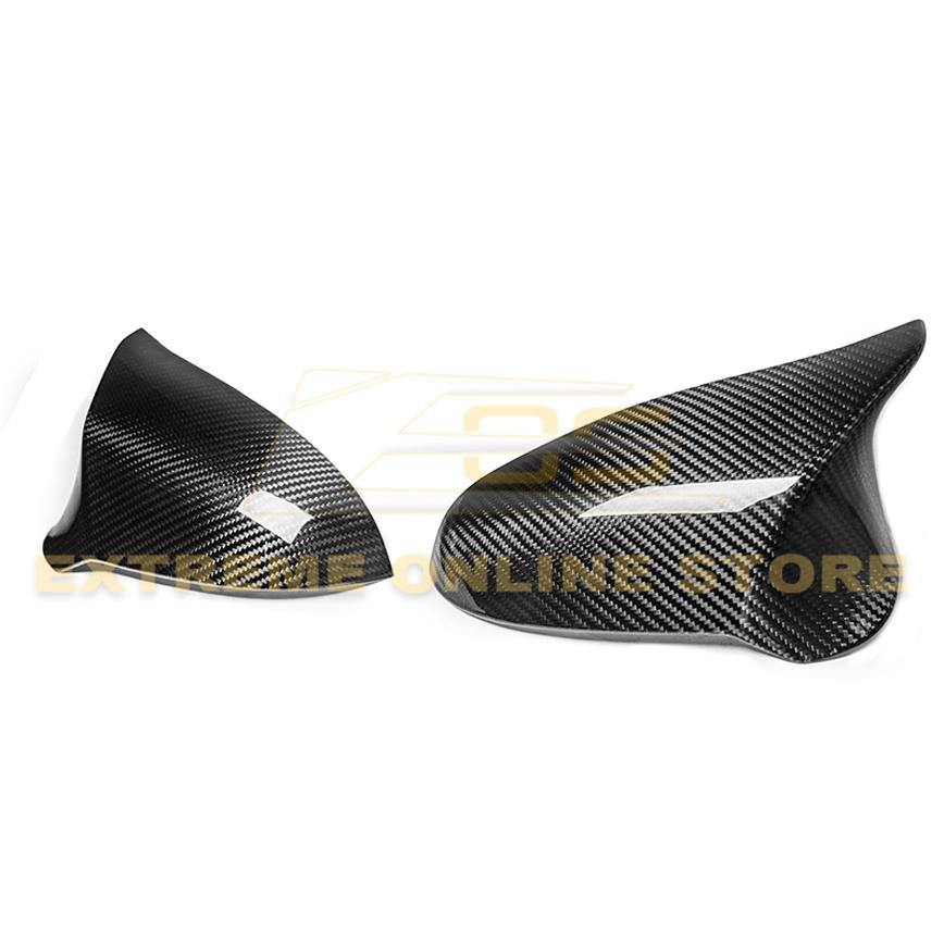 2015-20 BMW F80 M3 | F82 F83 M4 Mirror Covers image 19
