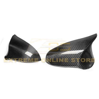 2015-20 BMW F80 M3 | F82 F83 M4 Mirror Covers image 19