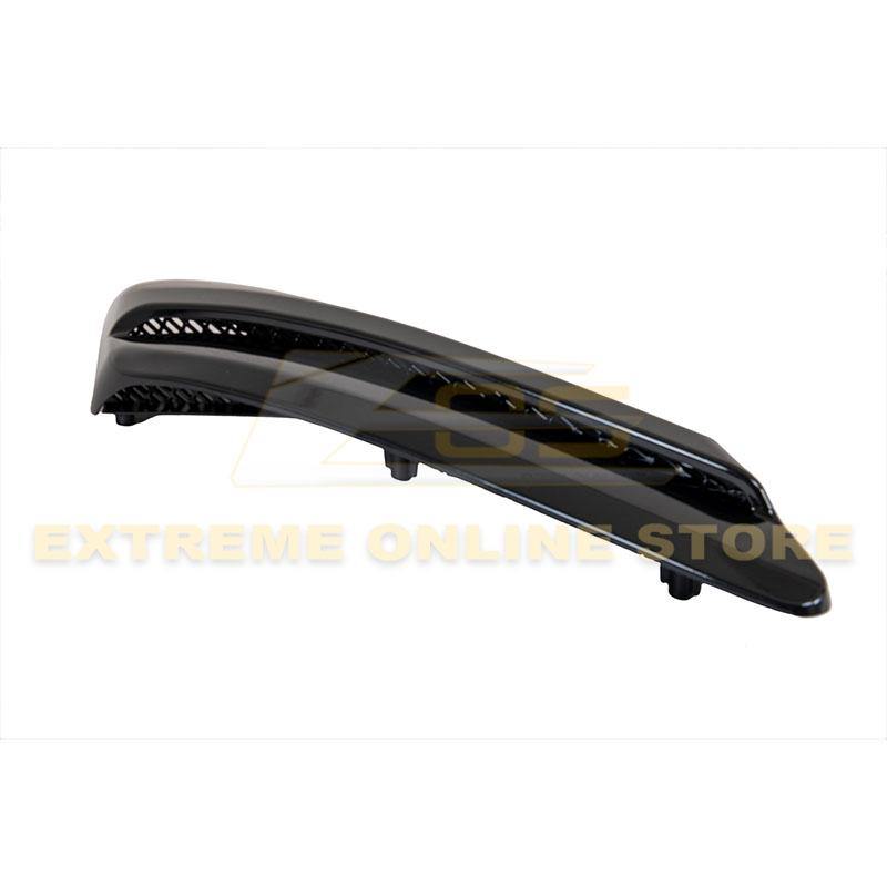 Corvette C7 ZR1 Conversion Side Fender Vents image 16