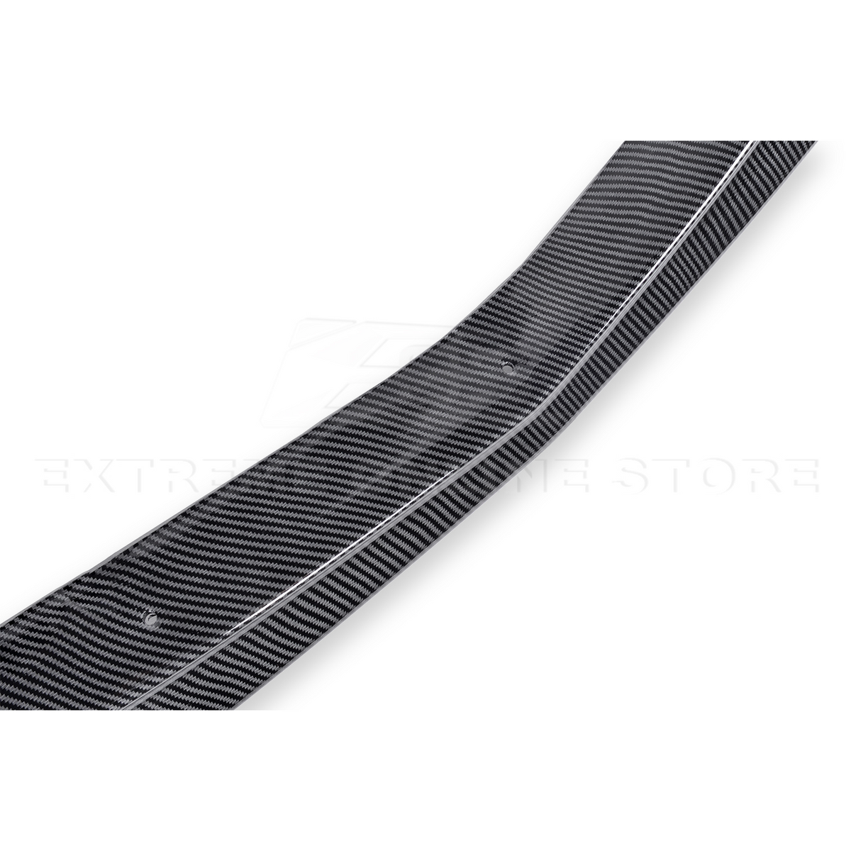 Corvette C6 Grand Sport / Z06 Front Splitter Lip Side Skirts Rocker Panels image 42