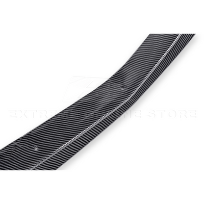 Corvette C6 Grand Sport / Z06 Front Splitter Lip Side Skirts Rocker Panels image 42