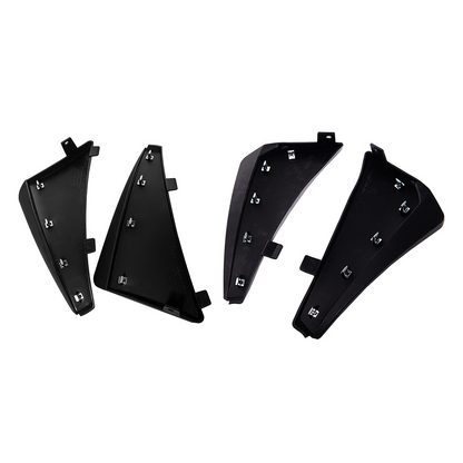 Corvette C8 Stingray XL Extended Splash Guard image 4