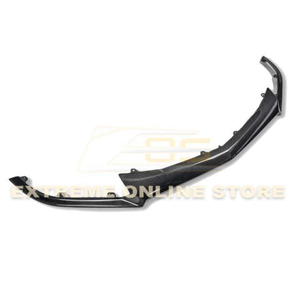 2016-19 Cadillac CTS-V Carbon Fiber Aerodynamic Full Body Kit image 11
