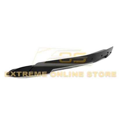 2016-19 Cadillac CTS-V / 2014-19 CTS Wickerbill Rear Spoiler image 2