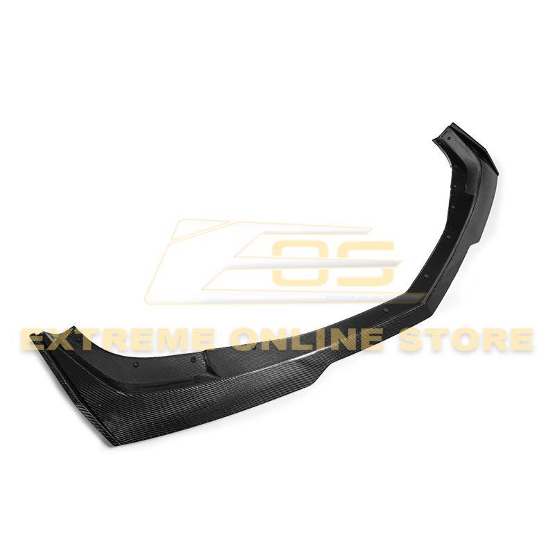 2014-15 Chevrolet Camaro ZL1 1LE Conversion Front Splitter image 10