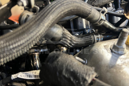 2009-2014 Cadillac CTS-V 6.2L V8 Performance Long Tube Headers image 7