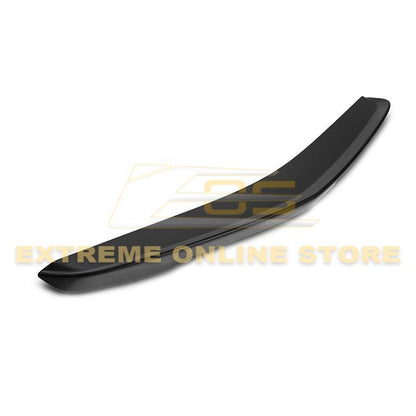 2014-19 Cadillac CTS Rear Truck Spoiler image 12