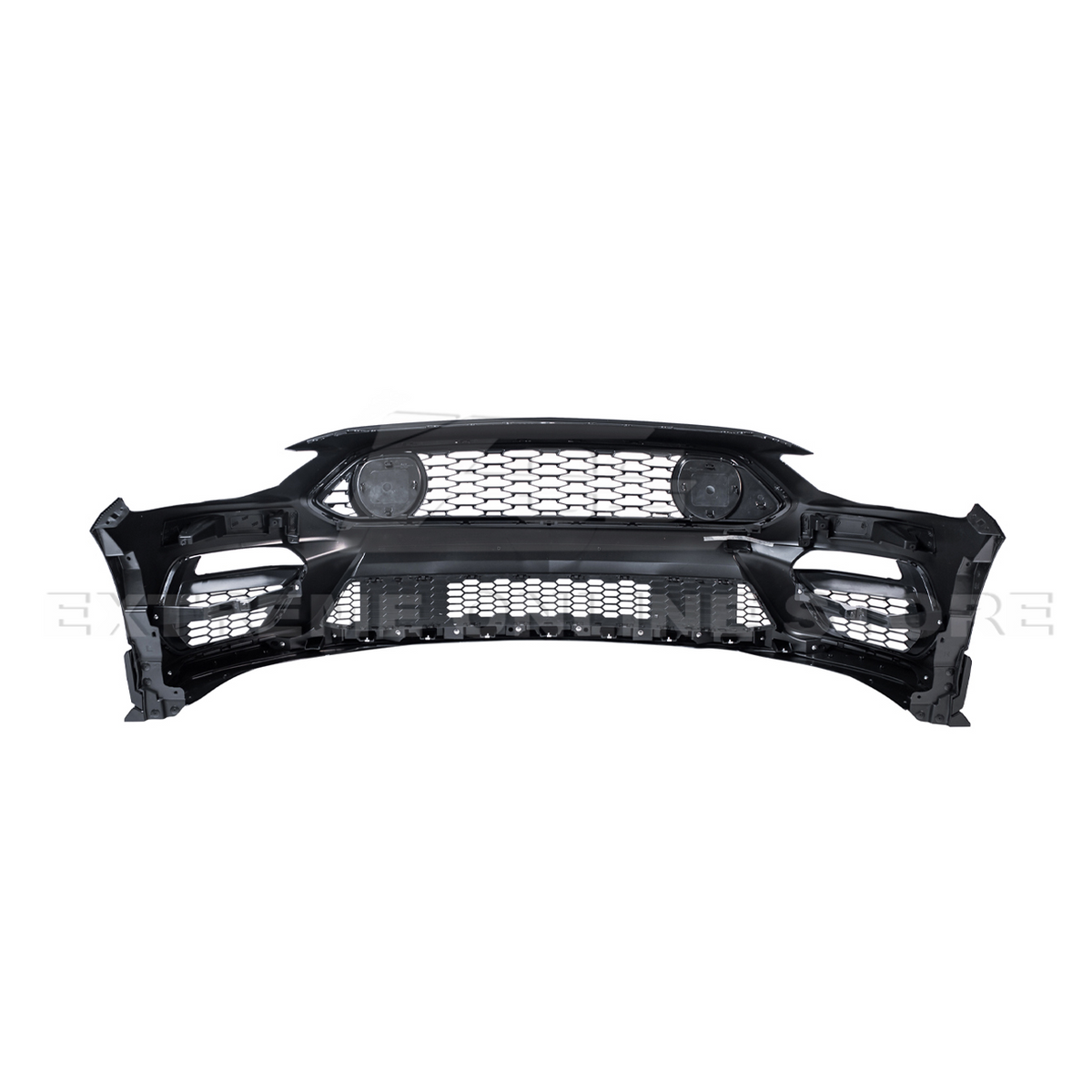 2015-23 Ford Mustang Mach 1 Conversion Front Bumper Kit image 30