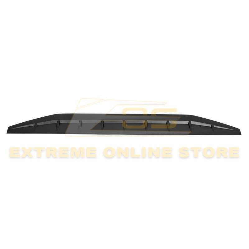 2015-20 Ford F-150 Street Series Tailgate Rear Spoiler image 12