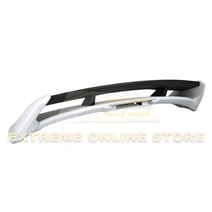 12-Up Ford Focus SE | ST | RS Rear spoiler image 14