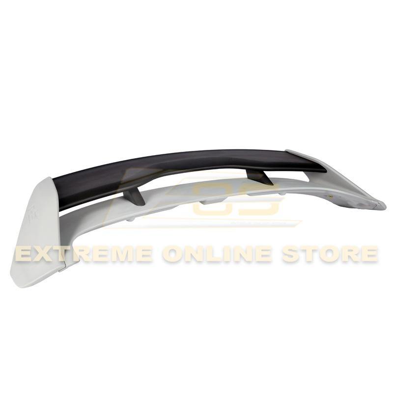 12-Up Ford Focus SE | ST | RS Rear spoiler image 10