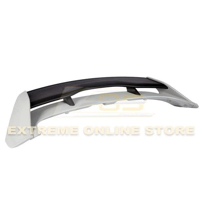 12-Up Ford Focus SE | ST | RS Rear spoiler image 10