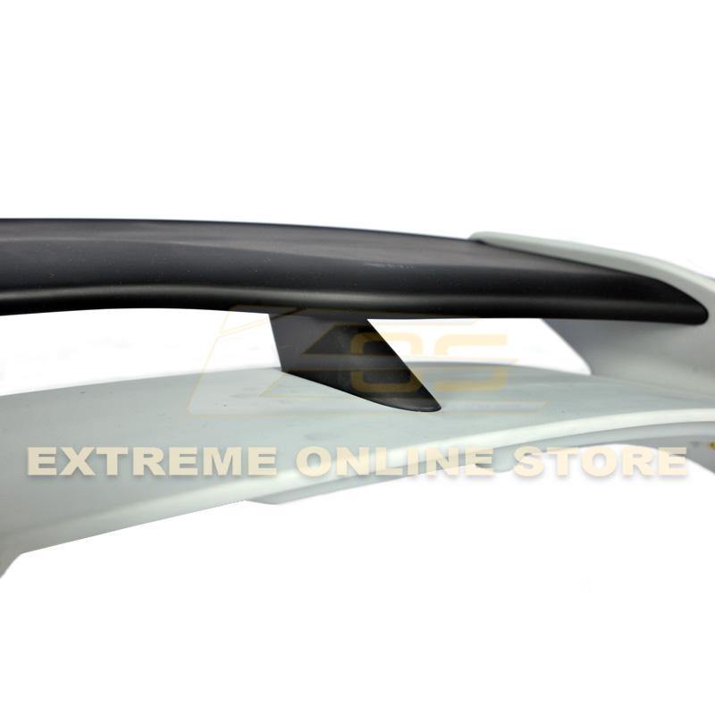 12-Up Ford Focus SE | ST | RS Rear spoiler image 15