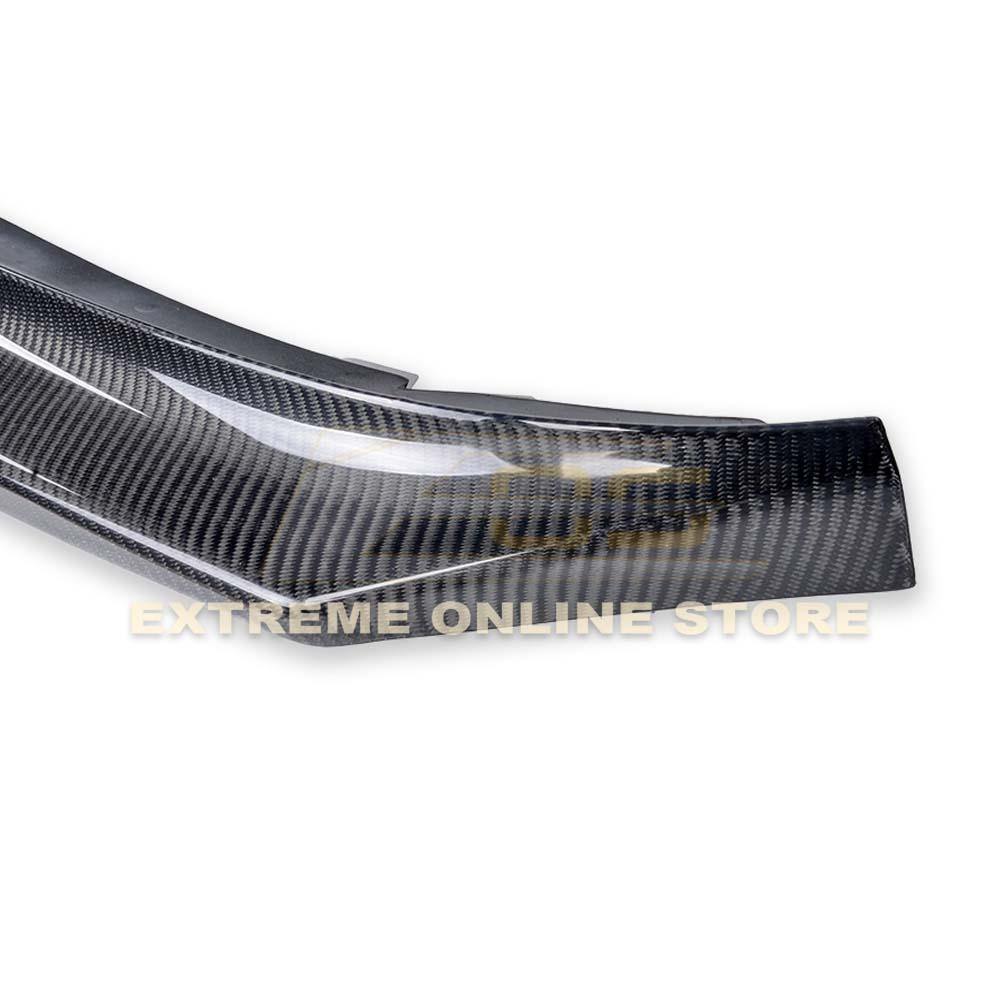 2019-24 Camaro T6 Front Splitter Lip Side Skirts image 45
