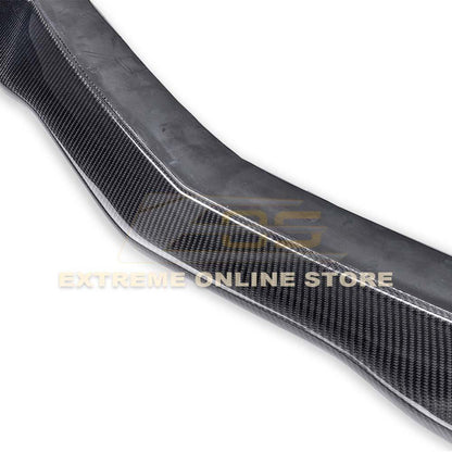 2019-24 Camaro T6 Front Splitter Lip Side Skirts image 37