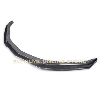 2019-24 Camaro T6 Front Splitter Lip Side Skirts image 31